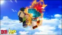 Dragon Ball RP: Resurrection banner