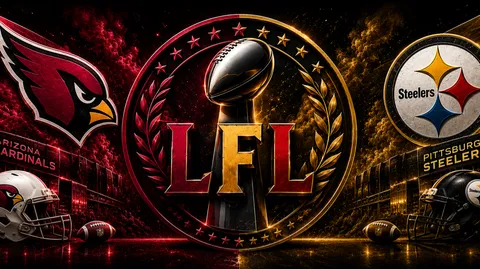 LFL S9 | WEEK 5 ($300) banner
