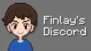 Finlay's Community Discord banner