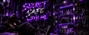 banner