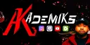 𝒜kademiks Chat Discord server banner