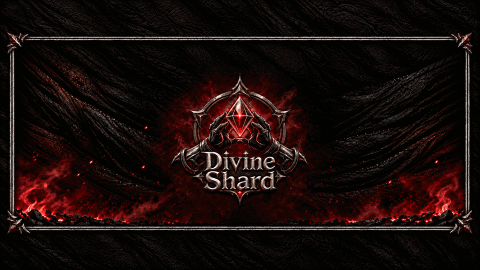 Divine Shard banner