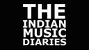 The Indian Music Diaries banner