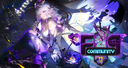 Forced to Pay: Flying to the Moon Discord server banner