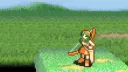 Pokémon Spite Version banner