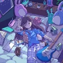 Comfy 💞 banner