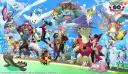 International PoGo Raiding Community banner