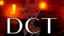 Dark Crimson Tavern banner