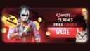 WasteGG Banner