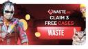 WasteGG Banner
