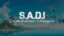 S.A.D.I banner
