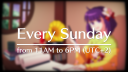 𝐓𝐨𝐮𝐡𝐨𝐮 𝐅𝐚𝐧 𝐒𝐞𝐫𝐯𝐞𝐫 Discord server banner