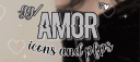 loid・nitro ・icons banner