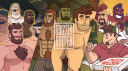 Grizzly Gamer Discord banner