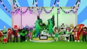 SchizelPops Server banner