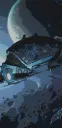 Nilfgaard (OLD) banner