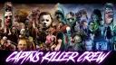 Captn's Killer Crew banner
