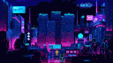 Luminescence Discord server banner