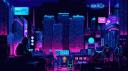 Luminescence Banner