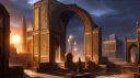 Salaam Sultanate｜ سلطنة سلام banner
