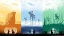 Star Wars: Return of Liberty Banner