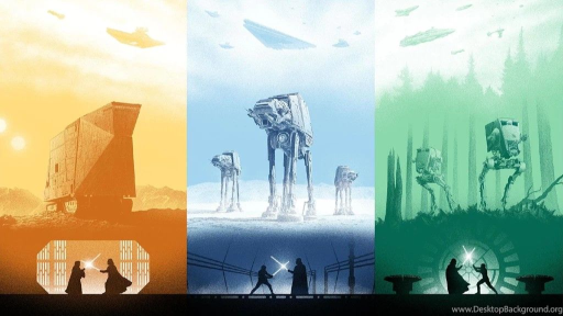 Star Wars: Return of Liberty Discord server banner