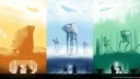Star Wars: Return of Liberty Discord server banner