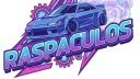 Raspaculos-Drift-Server banner