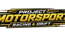 Project Motorsport banner
