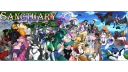 Sanctuary server banner