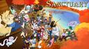 Sanctuary Banner