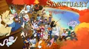 Sanctuary banner