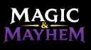 Magic & Mayhem banner