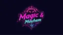 Magic & Mayhem banner