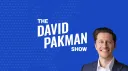 The David Pakman Show Banner