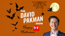 The David Pakman Show Discord server banner