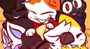 The Ne-Kohi Café banner