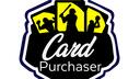 CardPurchaser Banner
