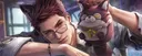 banner