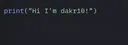 banner