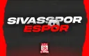 Sivasspor E-Spor banner