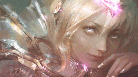 ✩Divine Realm✩ banner