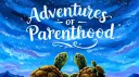 Adventures of Parenthood server banner