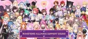 MASS - VTuber Project Server banner