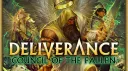 The Deliverance Boardgame Official Discord Server banner