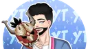 banner