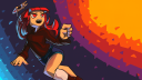 Servidor da Fhany Discord server banner
