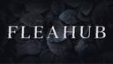 FleaHub Banner