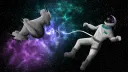 The Murderbot Diaries 2.0 banner
