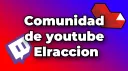 Elraccion banner